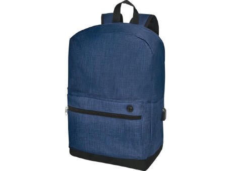 Hoss 15,6" Business Laptop-Rucksack 16L