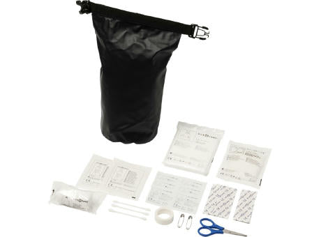 Alexander 30-teiliges Erste-Hilfe-Set mit wasserfester Tasche