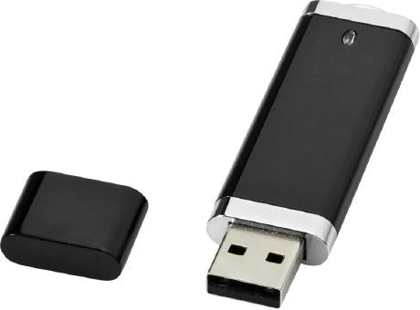 Flat 4 GB USB-Stick