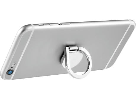 Cell Aluminium Ring Telefonhalterung