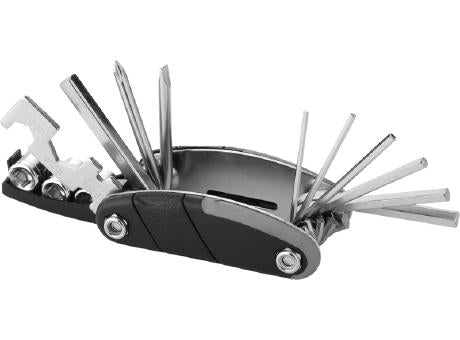 Fix-it Multifunktionswerkzeug mit 16 Funktionen