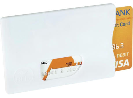 RFID Kreditkartenschutz