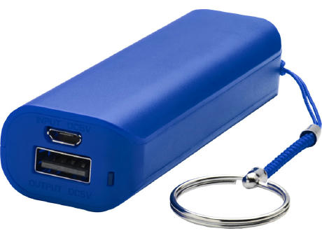 Span 1200 mAh Powerbank