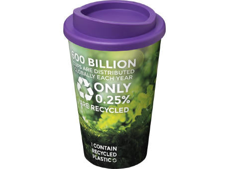 Brite-Americano® 350 ml Isolierbecher