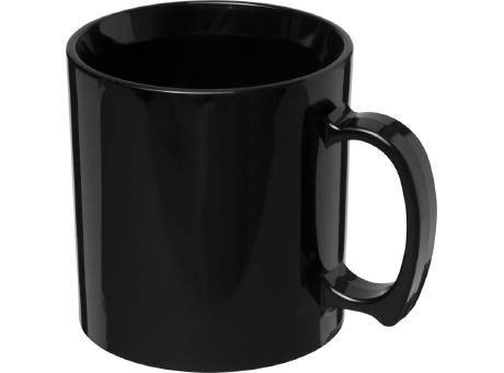 Standard 300 ml Kunststoffbecher
