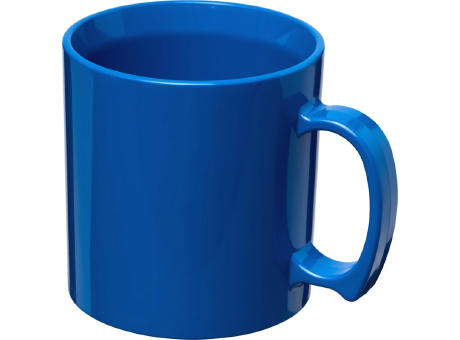 Standard 300 ml Kunststoffbecher