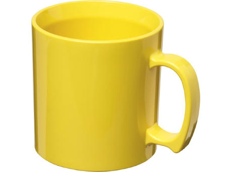 Standard 300 ml Kunststoffbecher