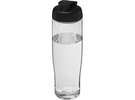 H2O Active® Tempo 700 ml Sportflasche mit Klappdeckel