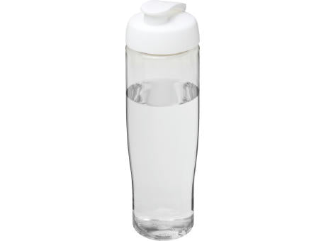 H2O Active® Tempo 700 ml Sportflasche mit Klappdeckel