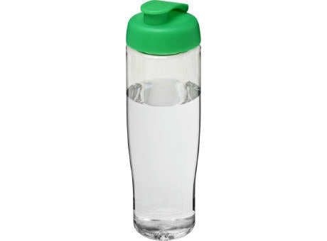 H2O Active® Tempo 700 ml Sportflasche mit Klappdeckel