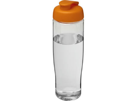 H2O Active® Tempo 700 ml Sportflasche mit Klappdeckel
