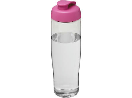 H2O Active® Tempo 700 ml Sportflasche mit Klappdeckel