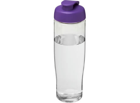 H2O Active® Tempo 700 ml Sportflasche mit Klappdeckel