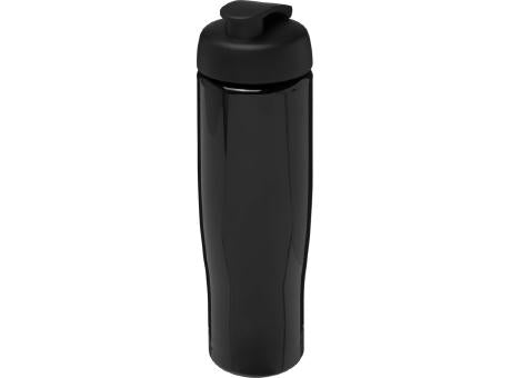 H2O Active® Tempo 700 ml Sportflasche mit Klappdeckel