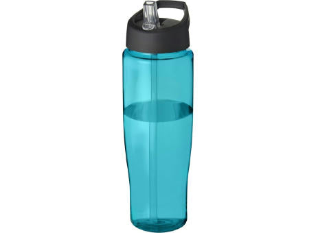H2O Active® Tempo 700 ml Sportflasche mit Ausgussdeckel