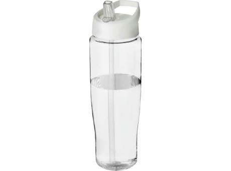 H2O Active® Tempo 700 ml Sportflasche mit Ausgussdeckel
