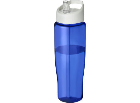 H2O Active® Tempo 700 ml Sportflasche mit Ausgussdeckel