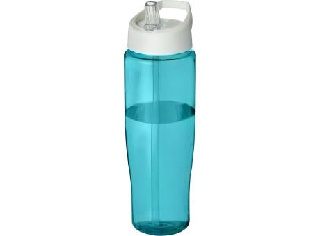 H2O Active® Tempo 700 ml Sportflasche mit Ausgussdeckel