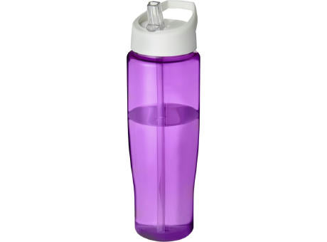 H2O Active® Tempo 700 ml Sportflasche mit Ausgussdeckel