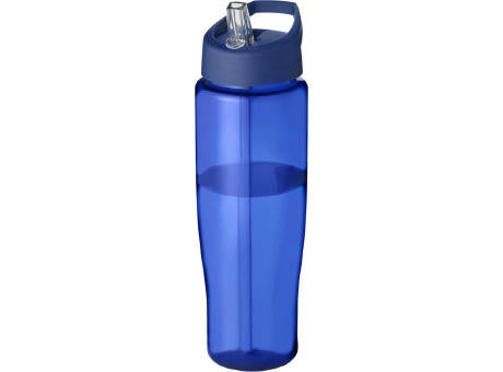 H2O Active® Tempo 700 ml Sportflasche mit Ausgussdeckel