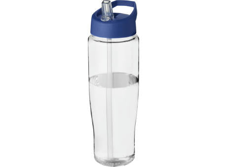 H2O Active® Tempo 700 ml Sportflasche mit Ausgussdeckel