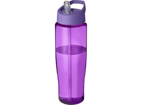 H2O Active® Tempo 700 ml Sportflasche mit Ausgussdeckel