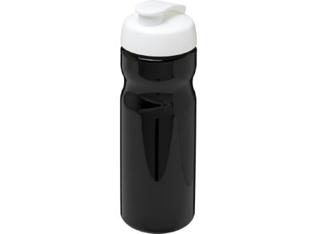 H2O Active® Base 650 ml Sportflasche mit Klappdeckel