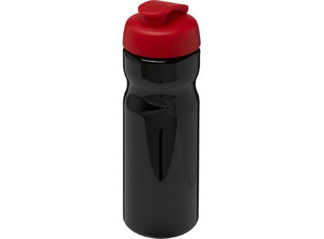 H2O Active® Base 650 ml Sportflasche mit Klappdeckel