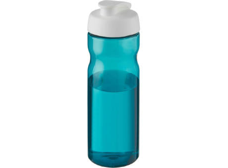 H2O Active® Base 650 ml Sportflasche mit Klappdeckel