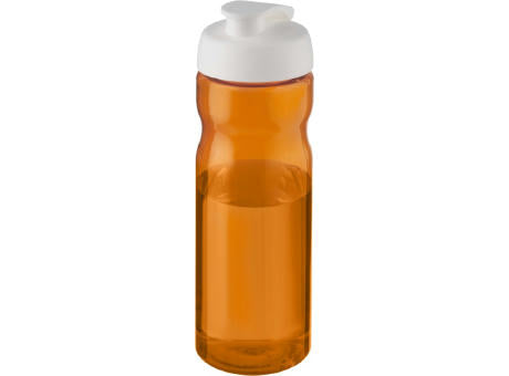 H2O Active® Base 650 ml Sportflasche mit Klappdeckel