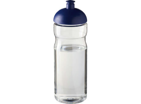 H2O Active® Base 650 ml Sportflasche mit Stülpdeckel