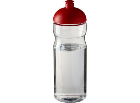 H2O Active® Base 650 ml Sportflasche mit Stülpdeckel