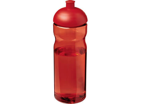 H2O Active® Base 650 ml Sportflasche mit Stülpdeckel