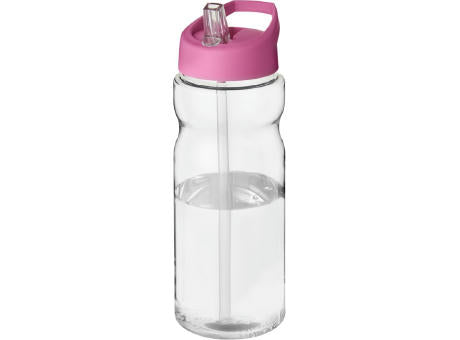 H2O Active® Base 650 ml Sportflasche mit Ausgussdeckel