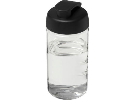 H2O Active® Bop 500 ml Sportflasche mit Klappdeckel