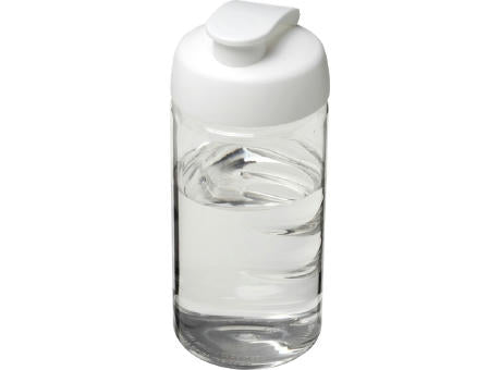 H2O Active® Bop 500 ml Sportflasche mit Klappdeckel
