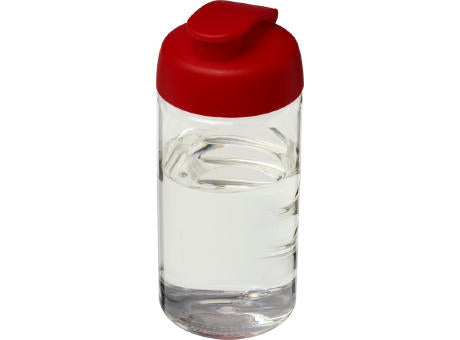 H2O Active® Bop 500 ml Sportflasche mit Klappdeckel
