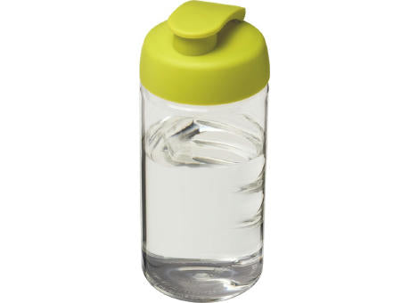H2O Active® Bop 500 ml Sportflasche mit Klappdeckel