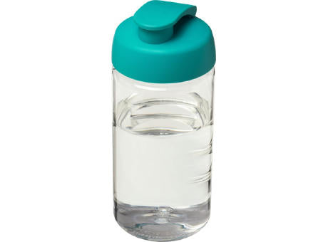 H2O Active® Bop 500 ml Sportflasche mit Klappdeckel