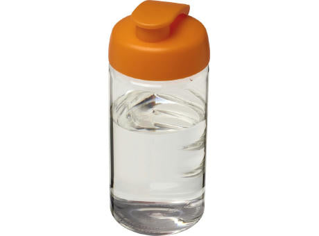 H2O Active® Bop 500 ml Sportflasche mit Klappdeckel