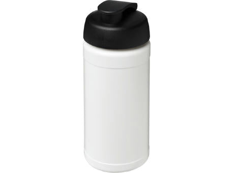 Baseline® Plus 500 ml Sportflasche mit Klappdeckel