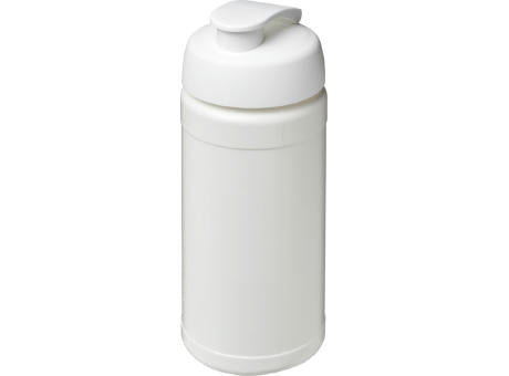 Baseline® Plus 500 ml Sportflasche mit Klappdeckel