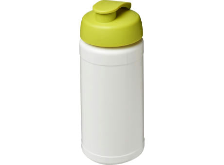 Baseline® Plus 500 ml Sportflasche mit Klappdeckel