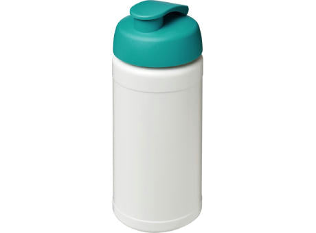 Baseline® Plus 500 ml Sportflasche mit Klappdeckel