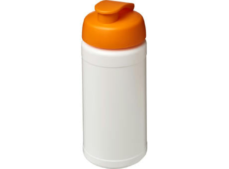 Baseline® Plus 500 ml Sportflasche mit Klappdeckel