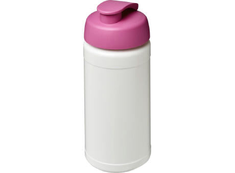 Baseline® Plus 500 ml Sportflasche mit Klappdeckel