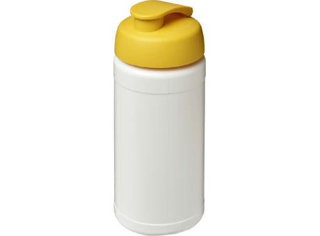 Baseline® Plus 500 ml Sportflasche mit Klappdeckel