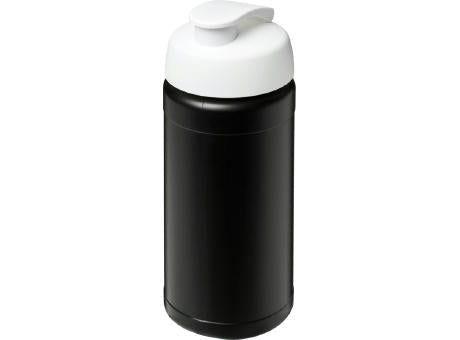 Baseline® Plus 500 ml Sportflasche mit Klappdeckel