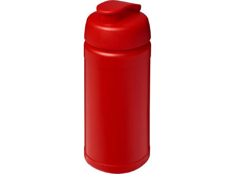 Baseline® Plus 500 ml Sportflasche mit Klappdeckel