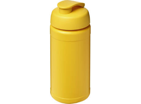 Baseline® Plus 500 ml Sportflasche mit Klappdeckel